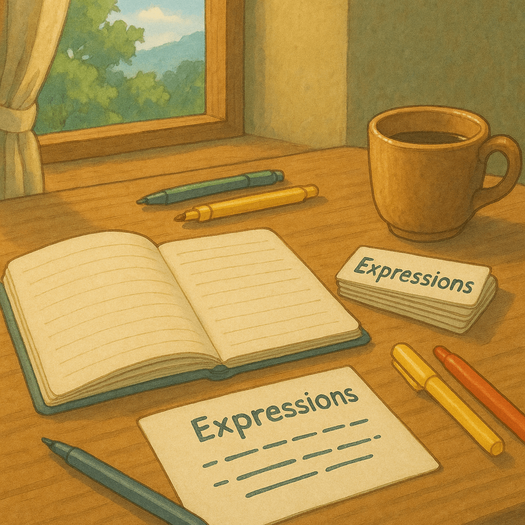 Study with AI-Generated Cards