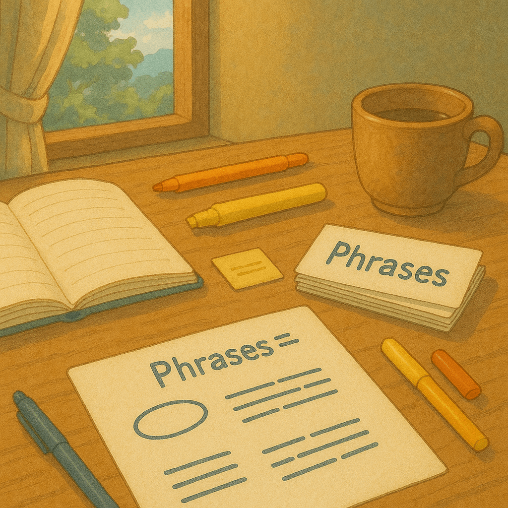 Practice and Improve